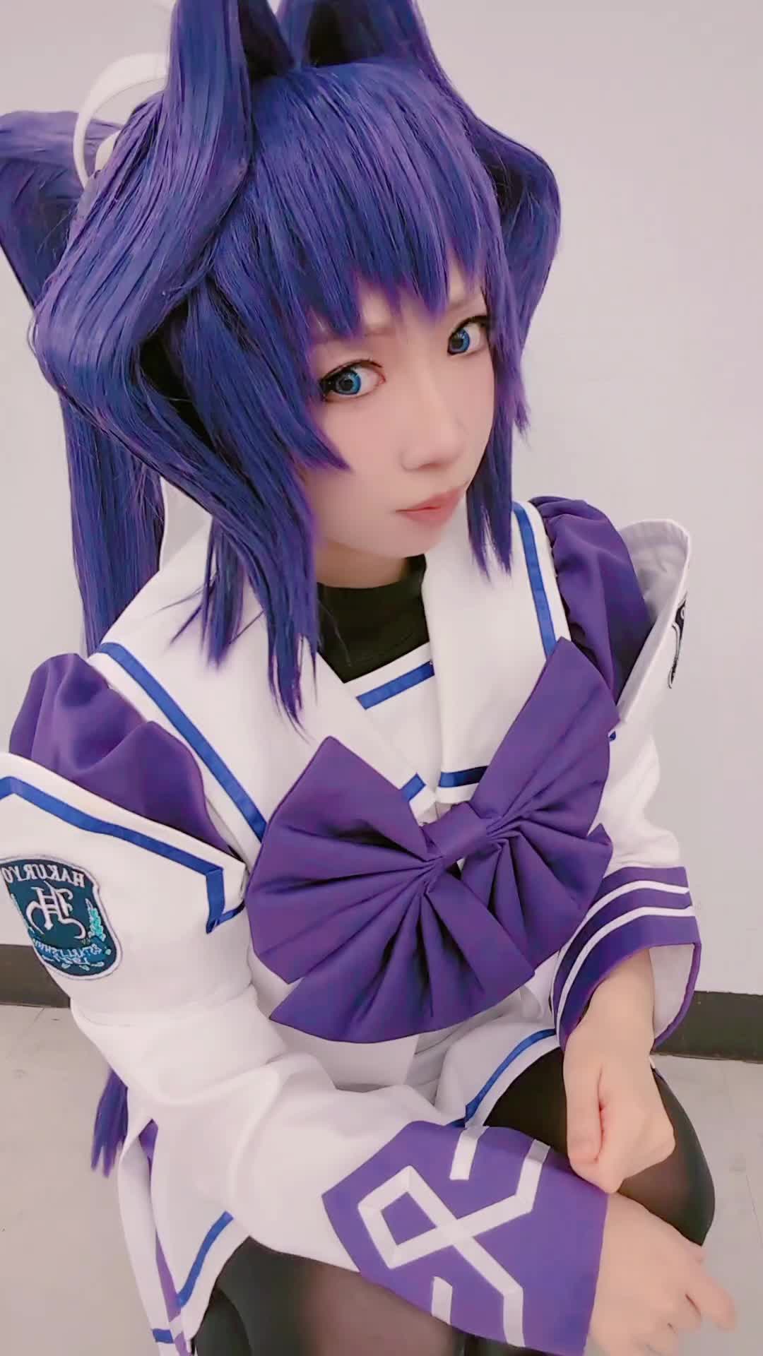 @百合音。。。