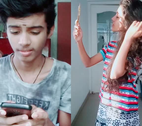@Abhinav krishnan
