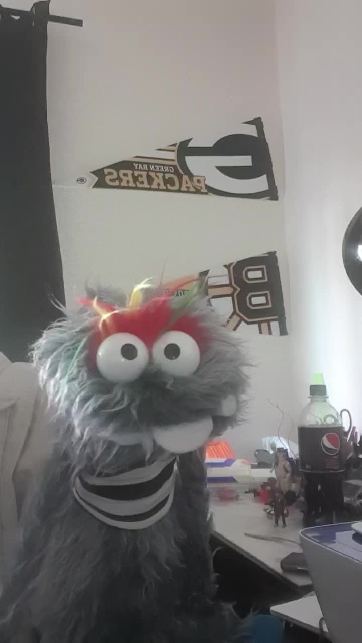 @AlphaKevin