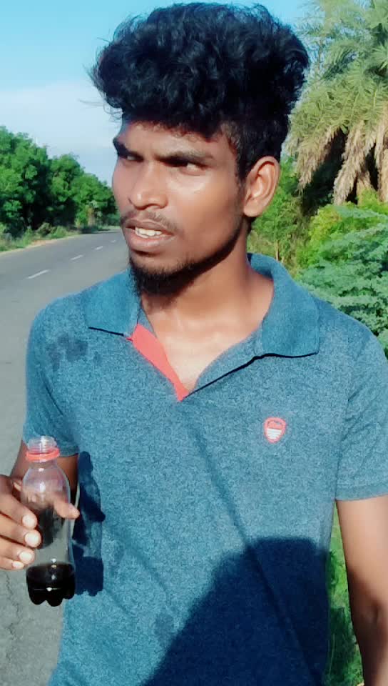 @Praveen D Cruzz
