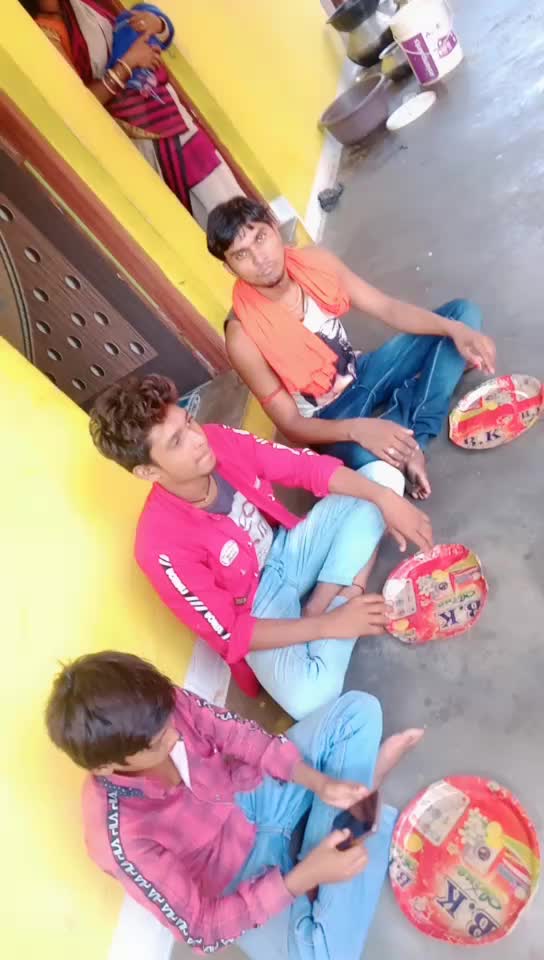 @ravishankar pathari