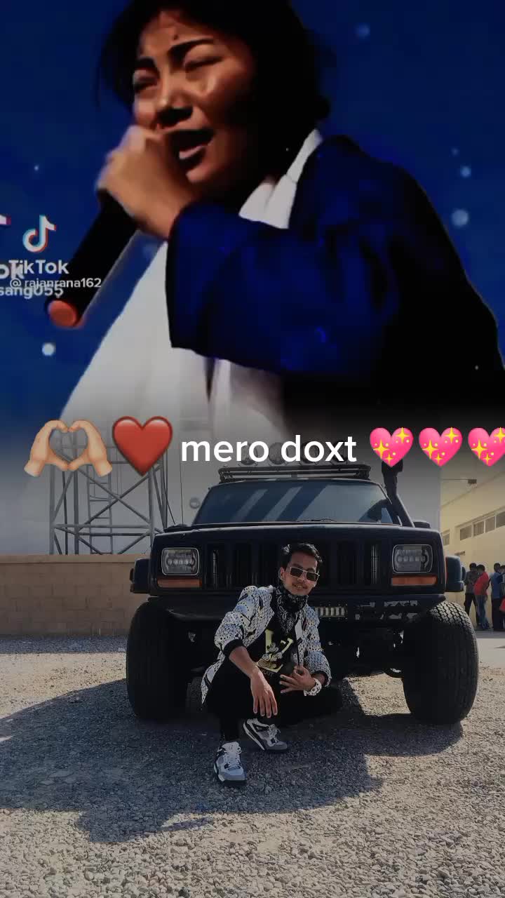 @Sunil