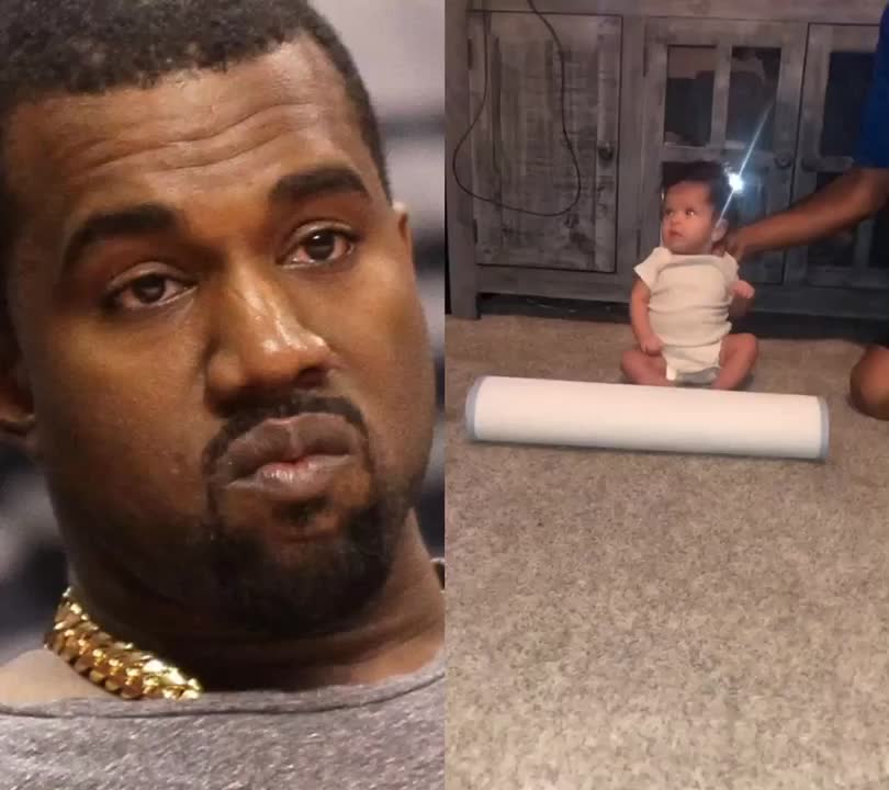 @Kanye