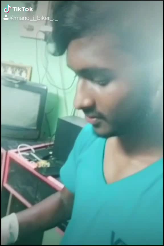 @Manoj