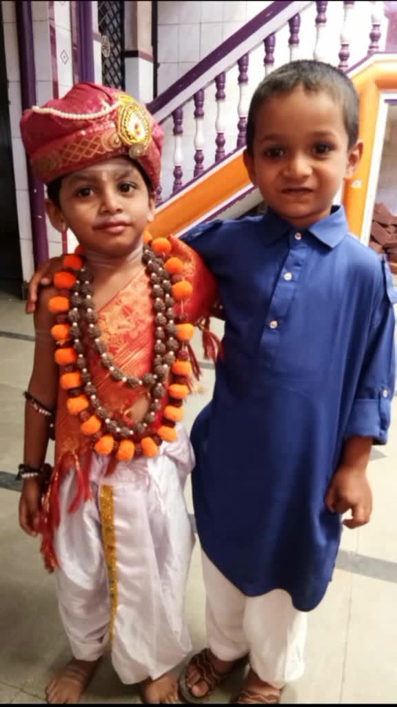 @Rekha Mantesh Idagur