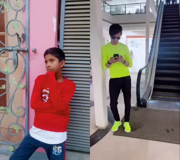 @SHAFIN, REHAN, SHAAZ