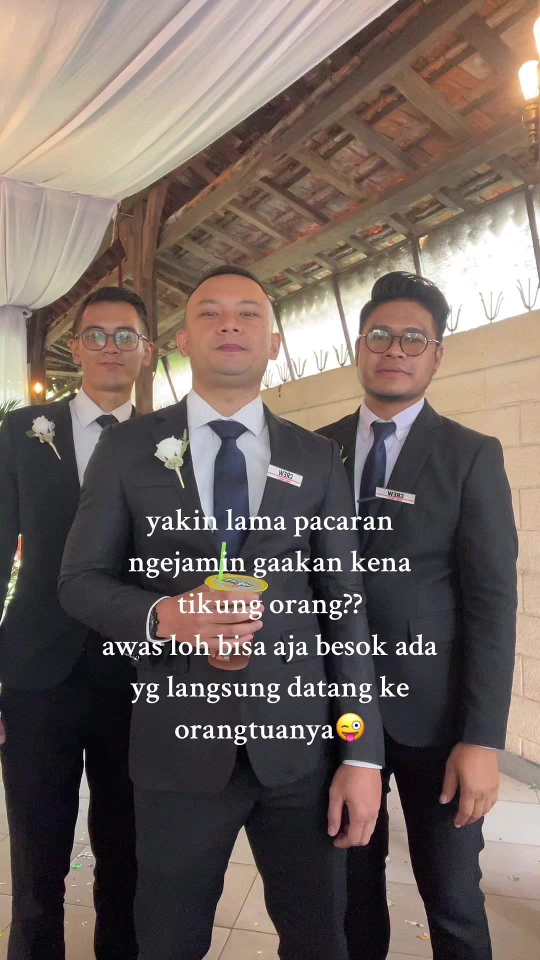 @Shuka Wedding Organizer