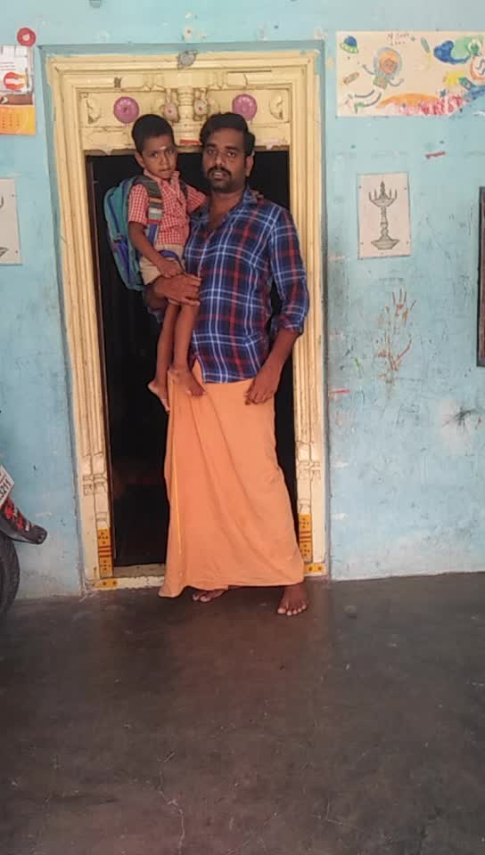 @Billa Mani