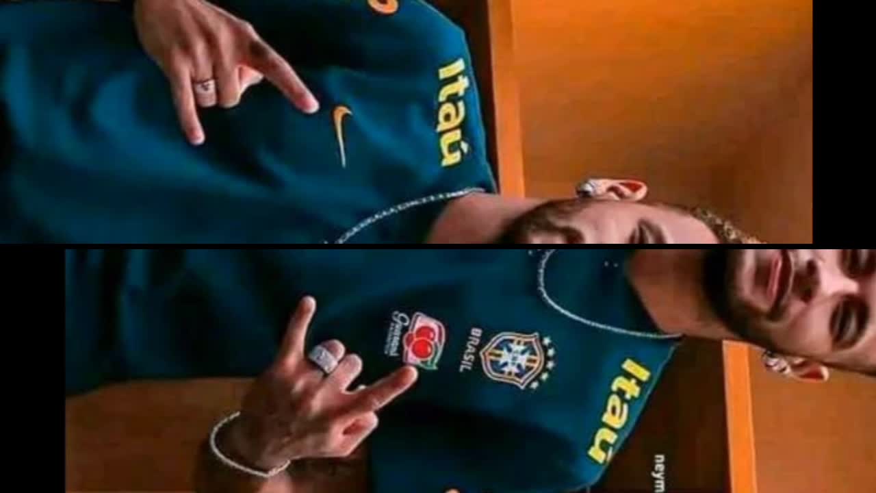 @Neymar boy