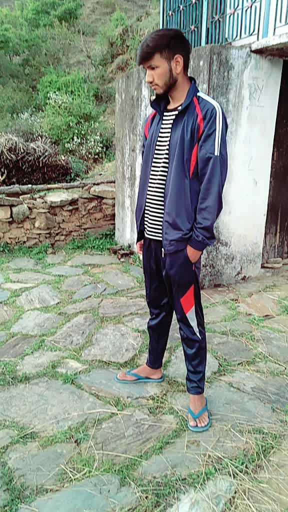 @RahulThapliyal