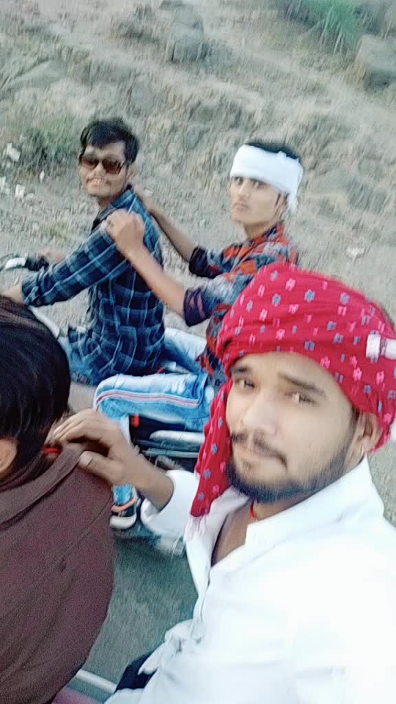 @Rohit Pawar