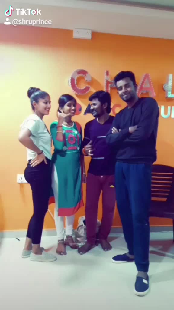 @vivek dancer