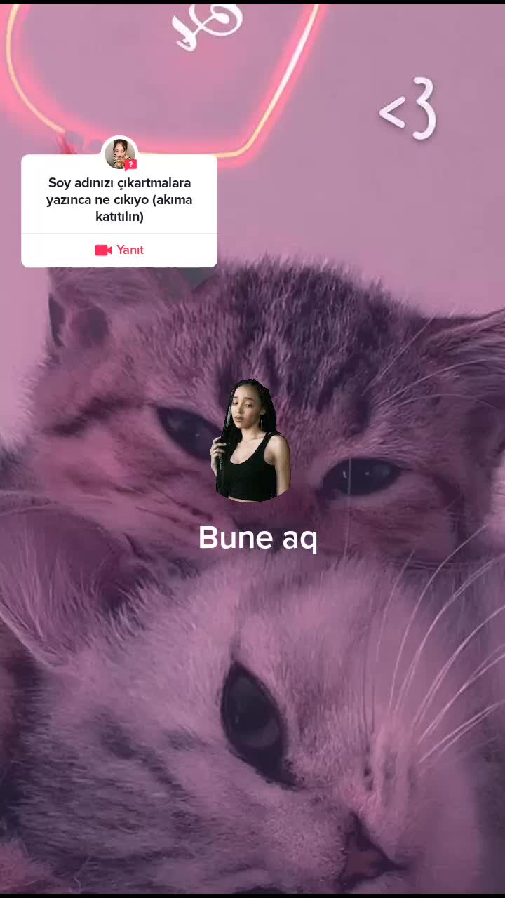 @canımsın