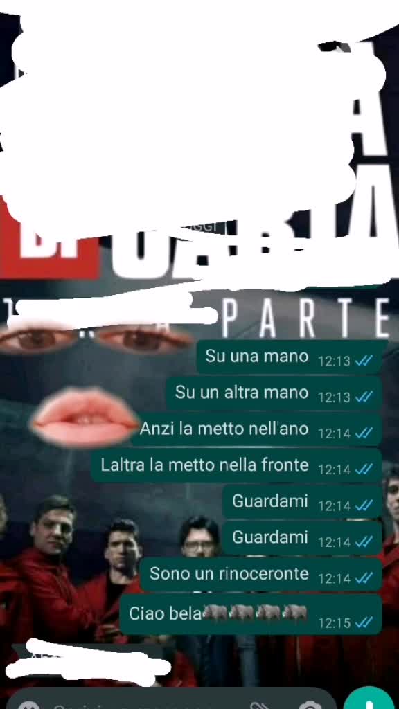 @Giulia Rossetti