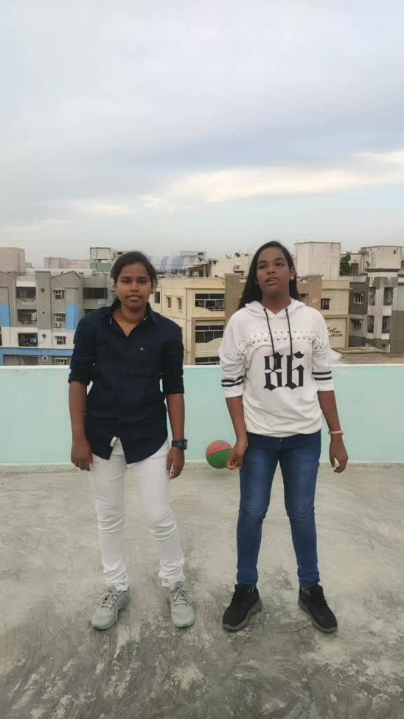 @Prashanthi Revu