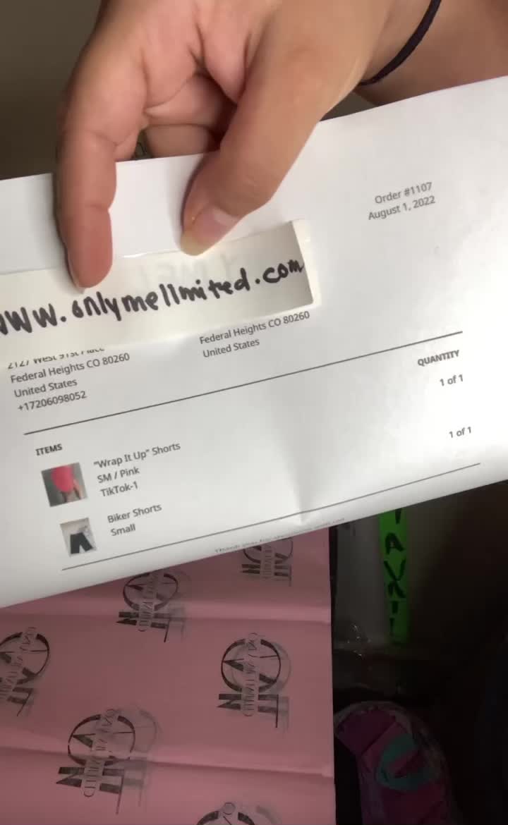 @Kiara J