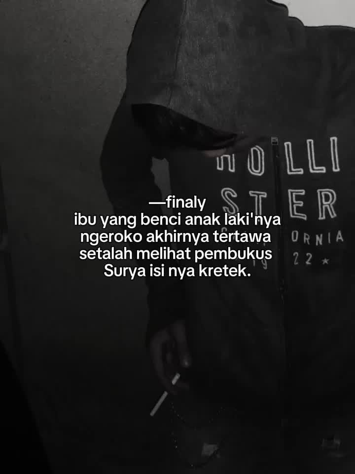 @MASIH GALAU🥀