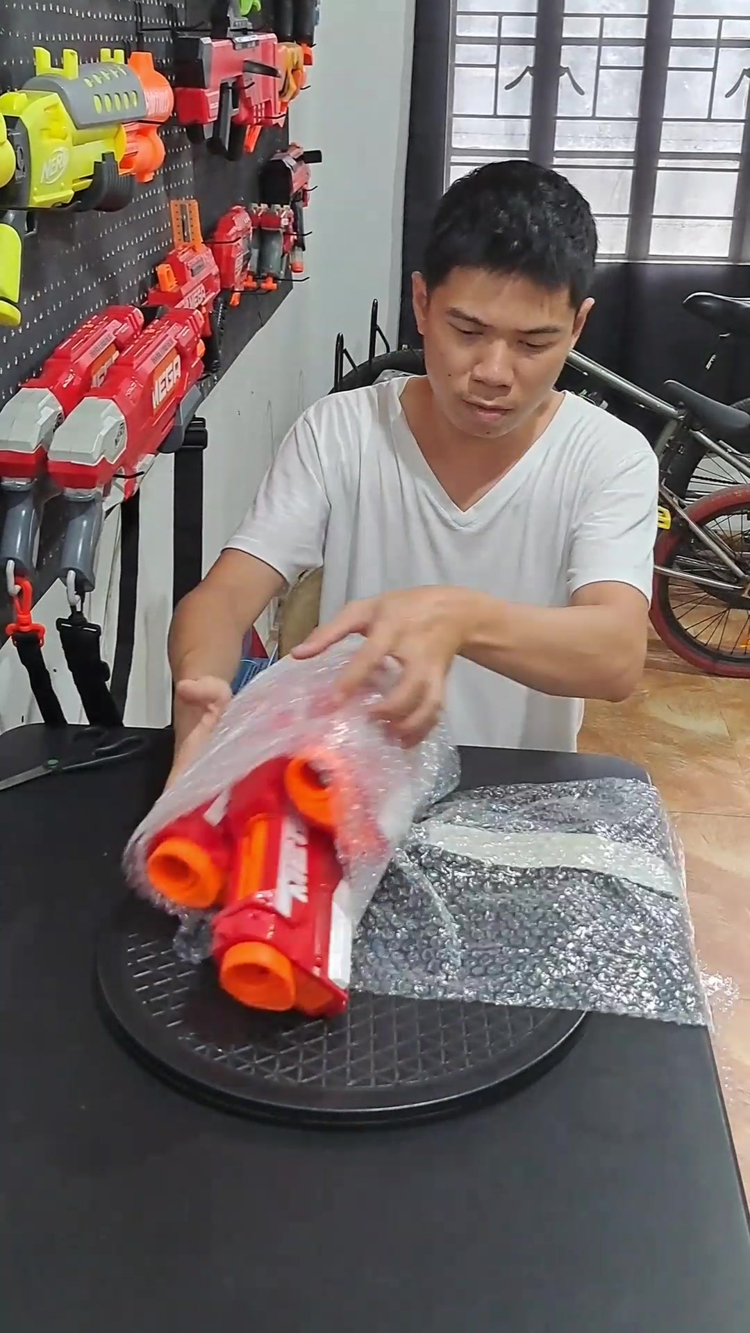 @REN REN Blasters