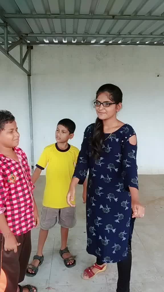 @जय आदिवासी 002 टीम