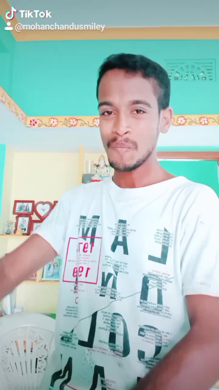 @Mohanchandu Smiley
