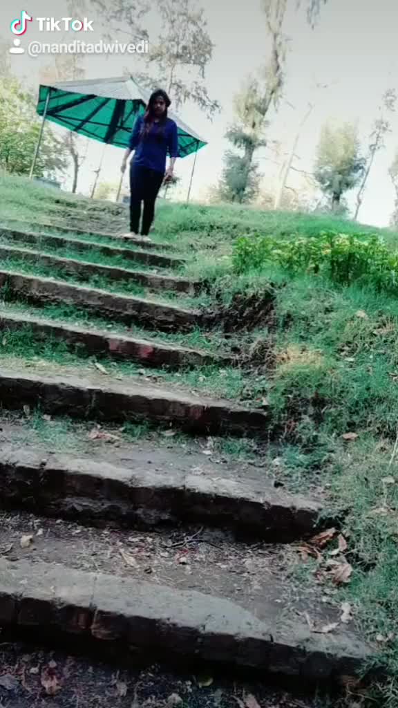 @Nandita Dwivedi