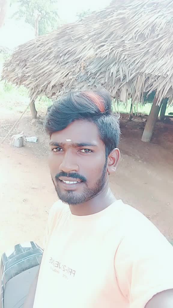@M Kranthi
