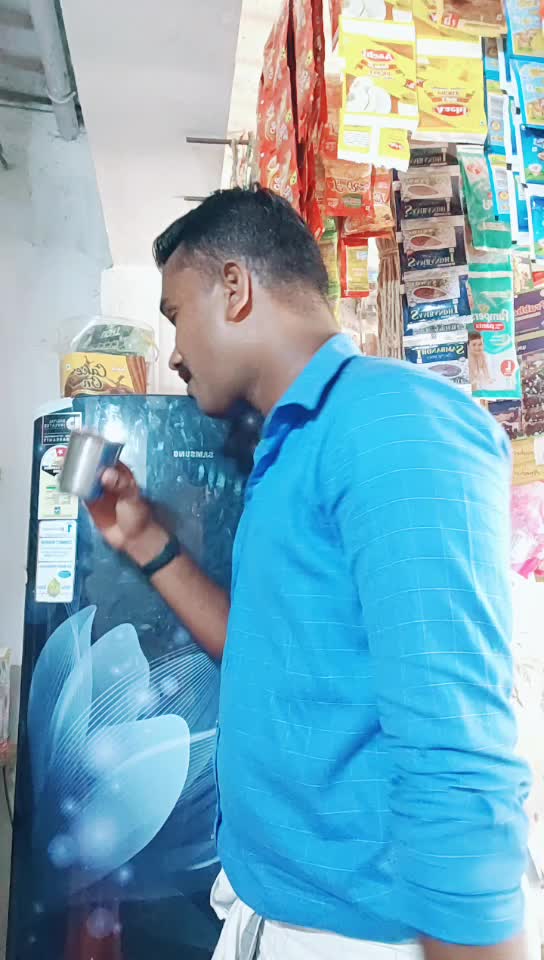 @Parthiban R