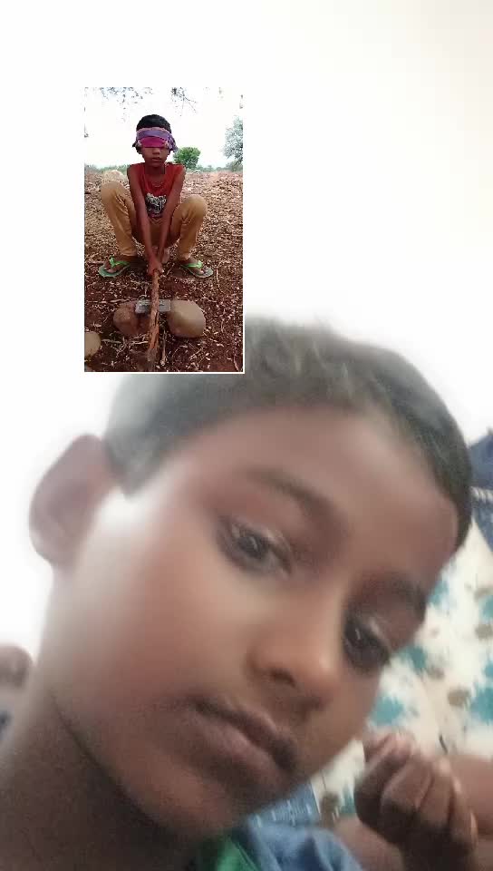 @Chirutha Nikhil
