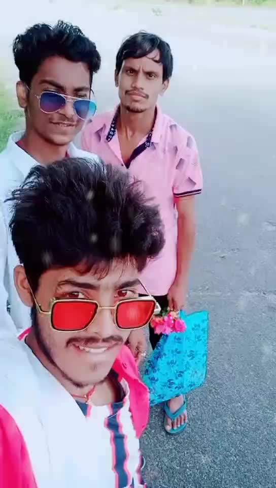 @Satya Brata Nayak.❤️