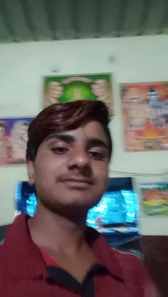 @Dayaram Meena
