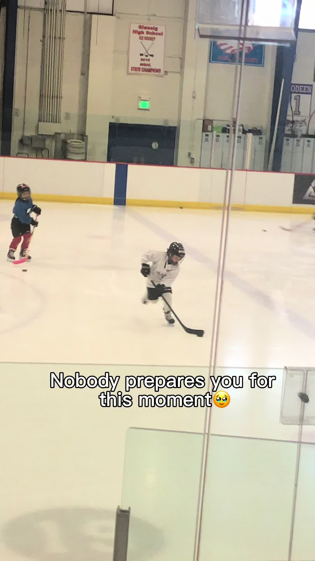 @HockeyMom