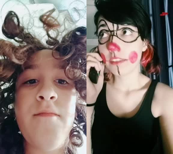 @mulekes arteiros da 