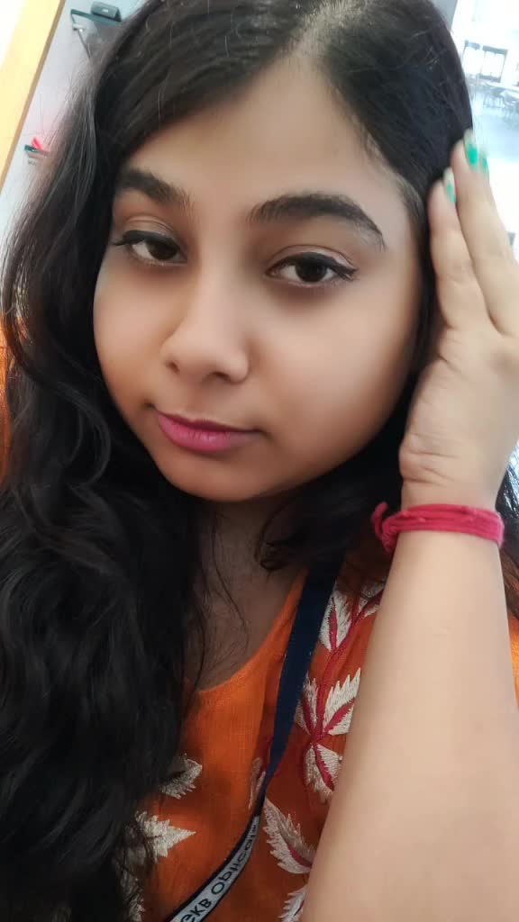 @Debosmita Khan