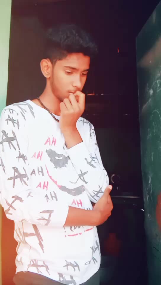 @infant arockiaraj