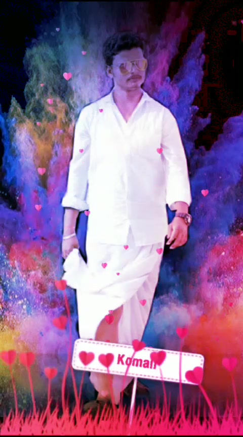 @BogguMadhuBabu