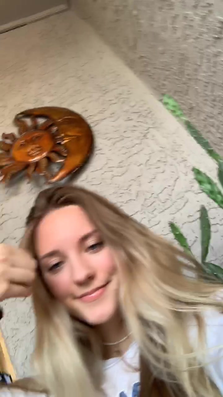 @Hailee Anderson