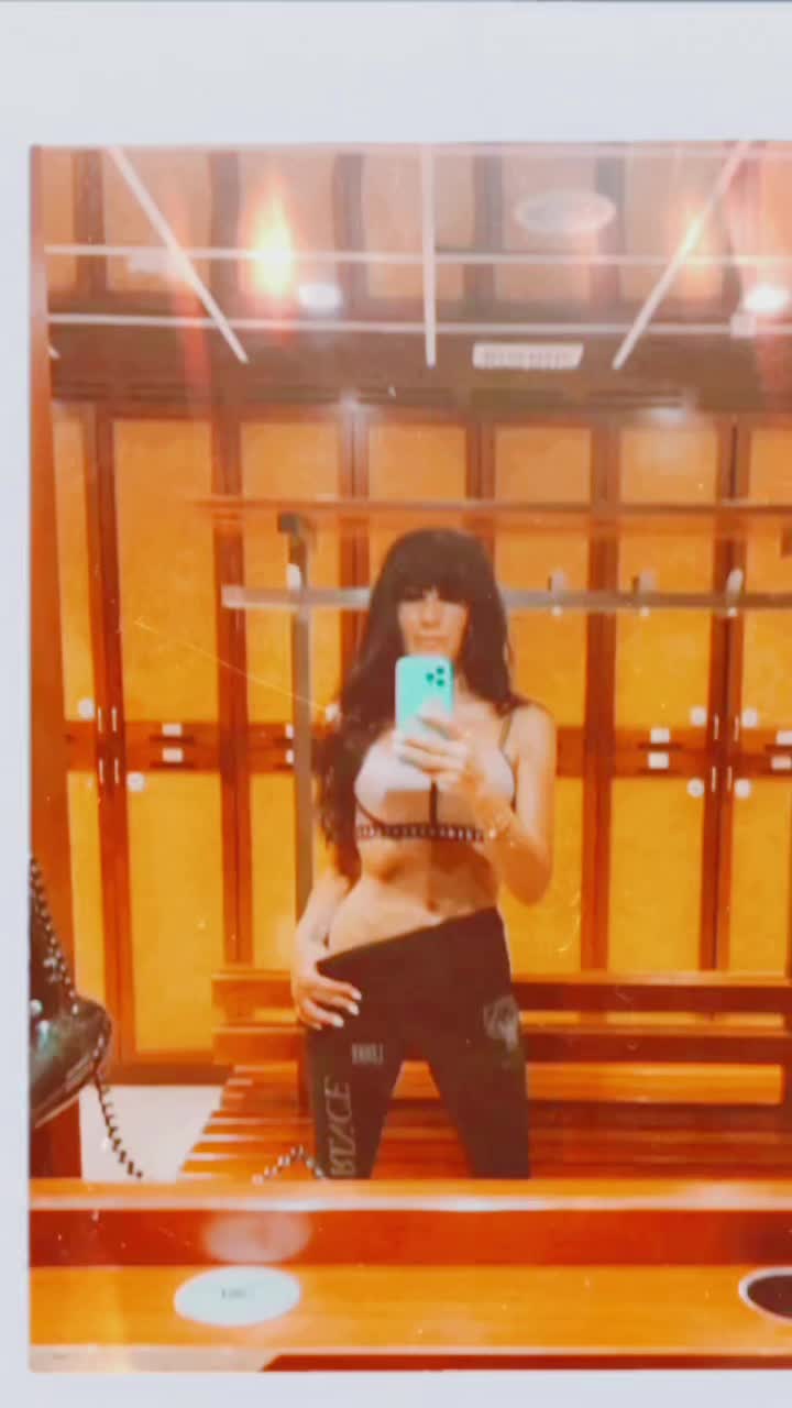 @Pamela Prati