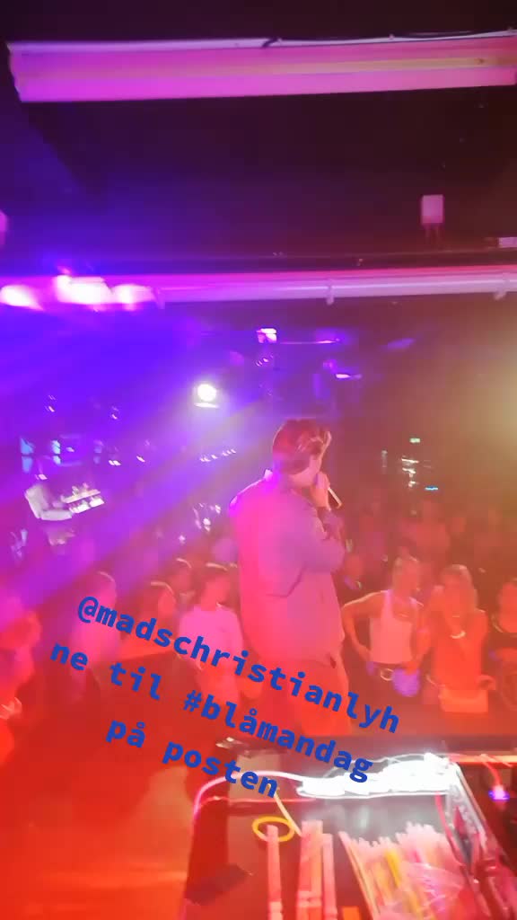@Spillestedet