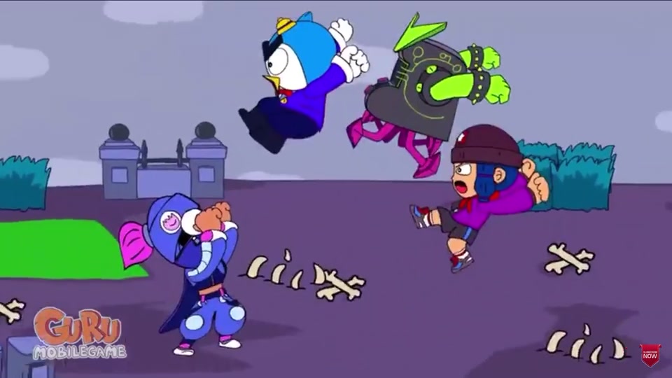 @GAMER😈