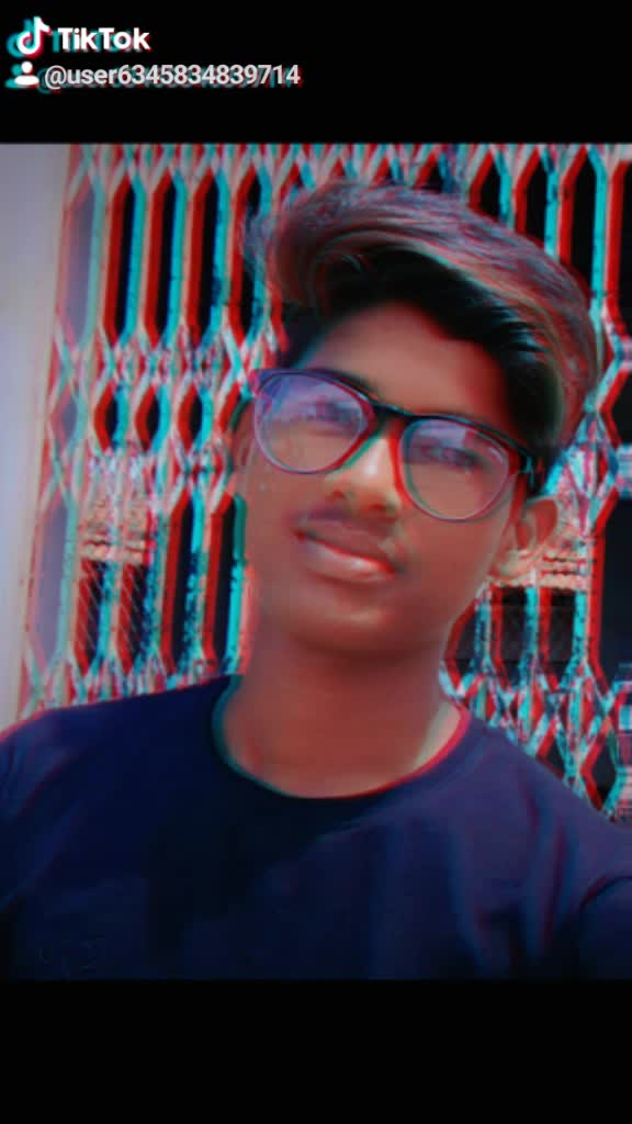 @Kommu Aravind