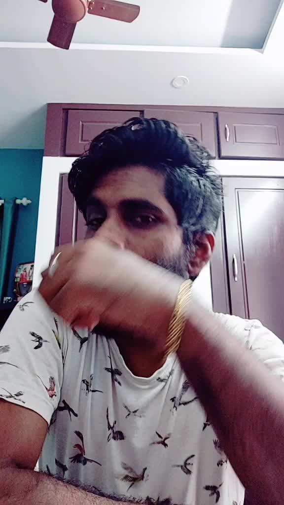 @Aswin G Ashok