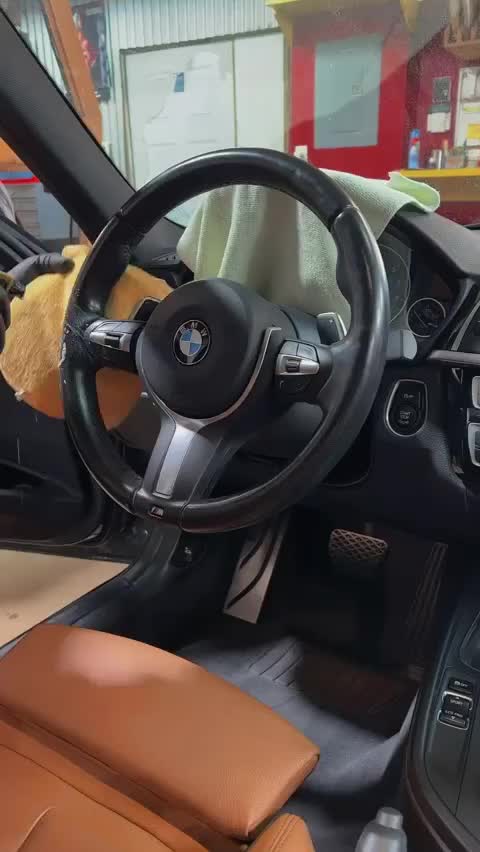 @Cullinan Auto Spa