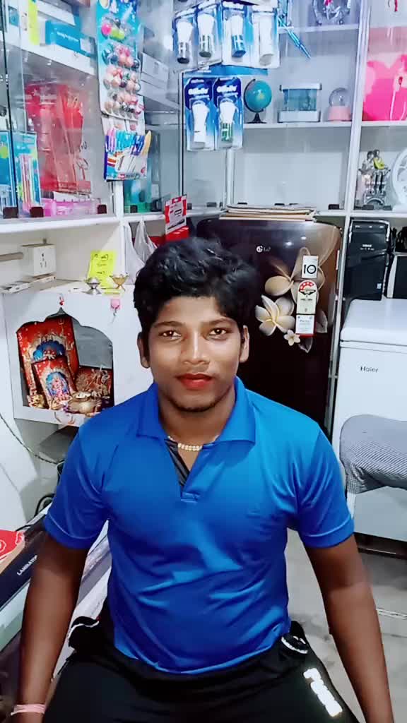 @Santunu mahapatra