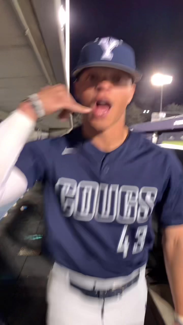 @BYU Baseball