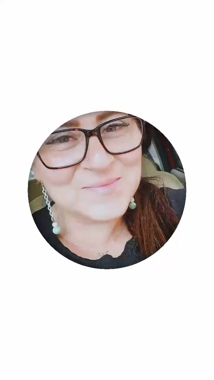 @Teresa