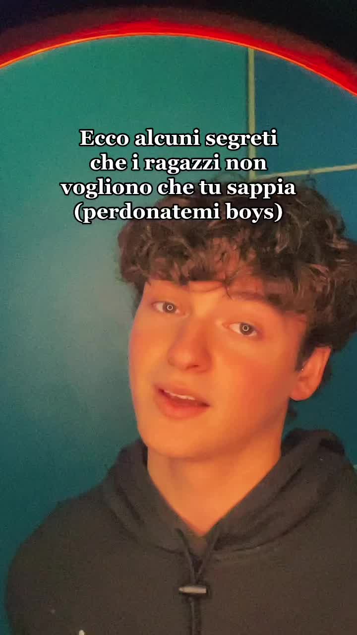 @Luca pio giuseppe