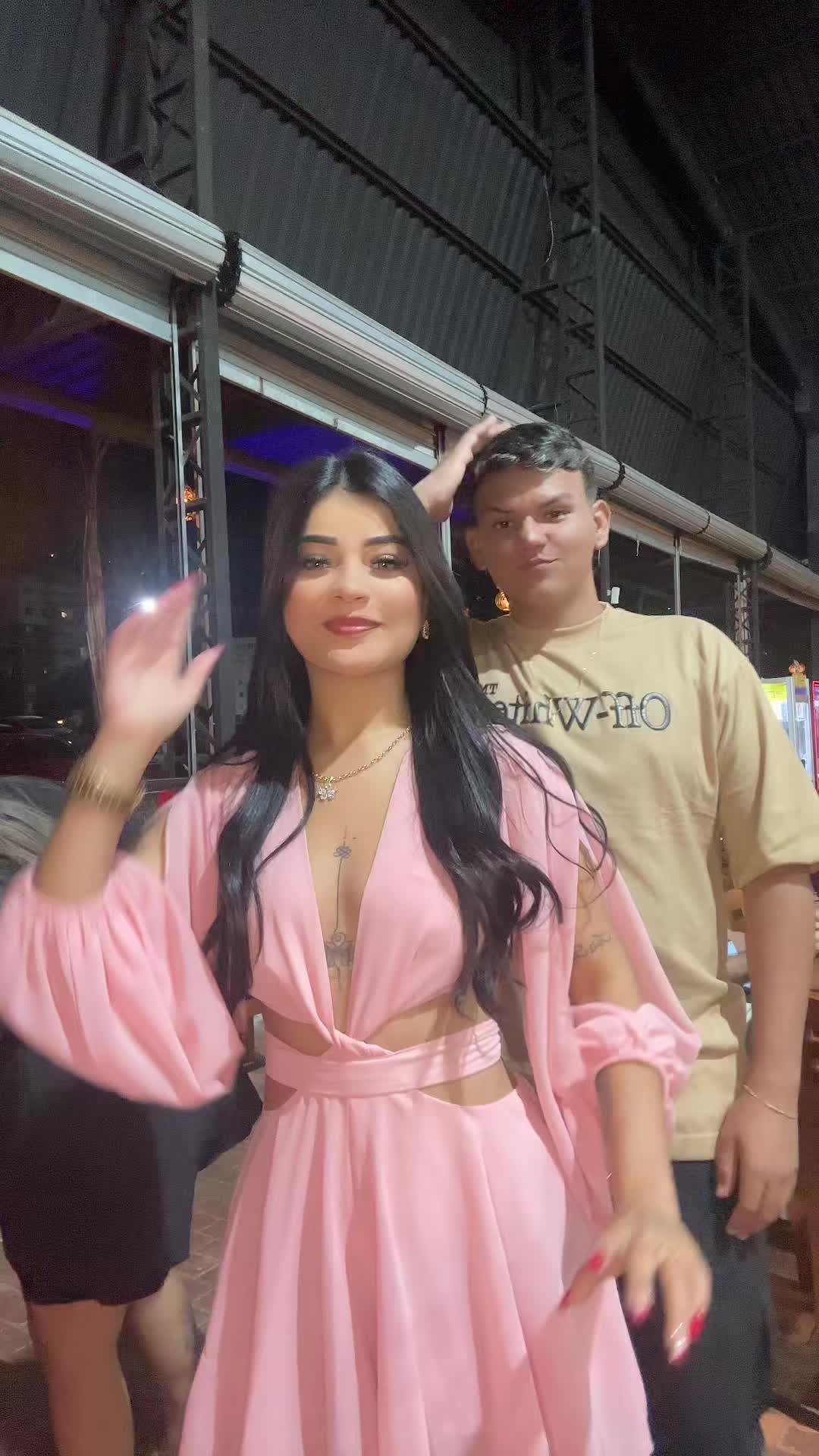 @Vivianyalencar