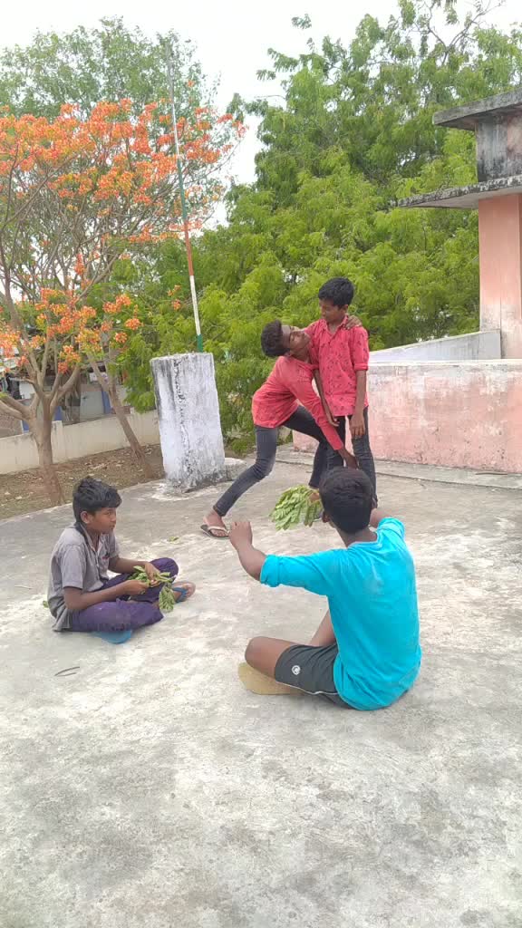 @Call me VijayKANNA