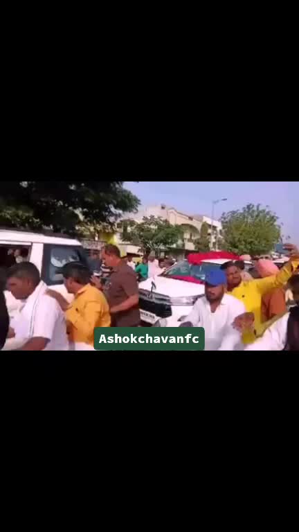 @कार्यकर्ता साहेबांचा
