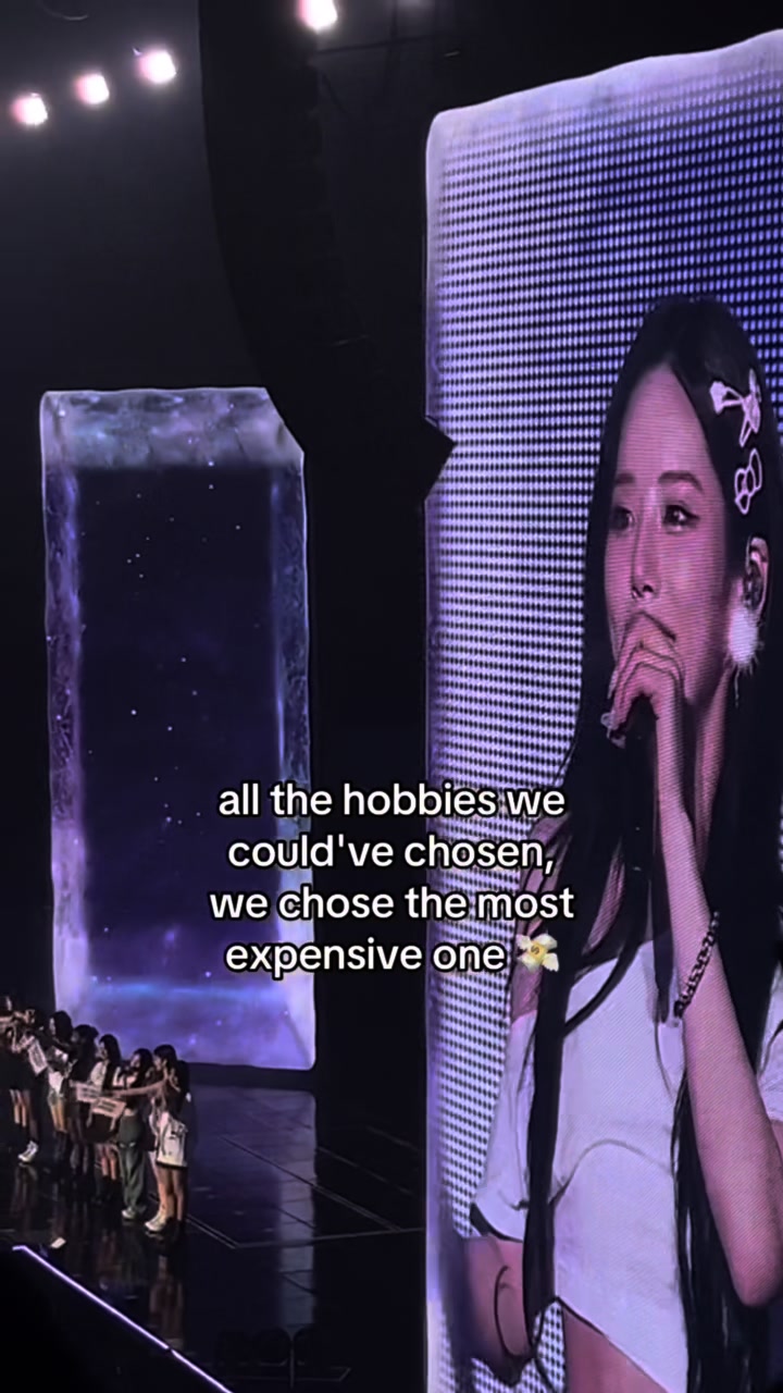 @jiwon's gf
